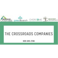 The Crossroads Companies logo - Similar company to Representantes Dranetz Chile