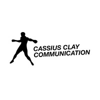CASSIUS CLAY COMMUNICATION - Régis Clinquart logo - Similar company to Ml Events