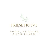 Friese Hoeve Sneek logo - Similar company to Idenza