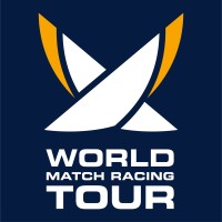 World Match Racing Tour logo - Similar company to Darc Advice