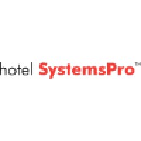 hotel SystemsPro logo - Similar company to Elektraweb Hotel Management Software - Deutsch