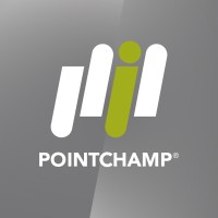 Pointchamp logo - Similar company to Digi Expo