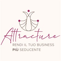 Attracture logo - Similar company to Talento Dinamico