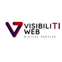 VisibiliTI Web logo - Similar company to Studio Cassiano Switzerland - We Look Forward