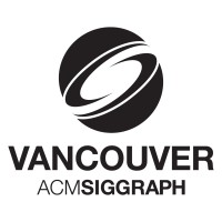 Vancouver ACM SIGGRAPH logo - Similar company to Spark Cg Society