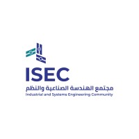 ISEC | مجتمع الهندسة الصناعية والنظم logo - Similar company to Leadership Evolution Forum