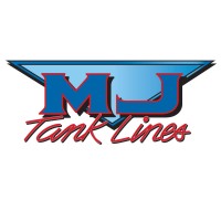 MJ Tank Lines logo - Similar company to Sc Fuels