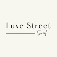 Luxe Street Social logo - Similar company to Ping