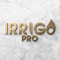 IRRIGO-PRO logo - Similar company to Instalpump