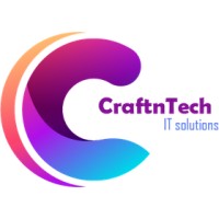 CraftnTech Softwares logo - Similar company to Sumssoft