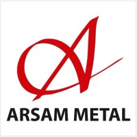 Arsam Metal logo - Similar company to Duratek Makina