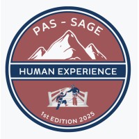 Pas-Sage Human Experience Association logo - Similar company to 3537Org