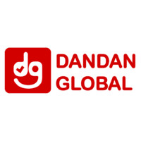 Dandan Global logo - Similar company to Textcetera