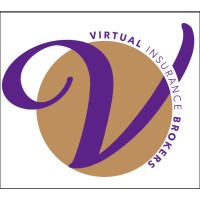 Virtual Insurance Brokers logo - Similar company to Leadcrm
