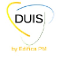 DUIS by Edifica PM logo - Similar company to Dcatalá