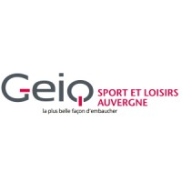 GEIQ Sport et Loisirs Auvergne logo - Similar company to Geiq Ams