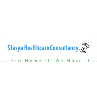 Stavya Healthcare Consultancy logo - Similar company to Dr. Jadhavs Life Care Clinic