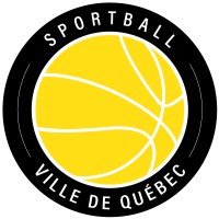 Sportball Ville de Québec logo - Similar company to Sportball Enterprises