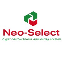 Neo-Select AS logo - Similar company to Metavaro