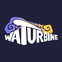 WATurbine logo - Similar company to Watdig