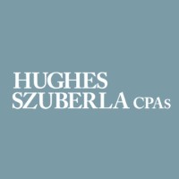 Hughes Szuberla Cpas, Apc
