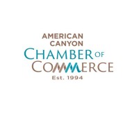 American Canyon Chamber of Commerce logo - Similar company to Fraudfix.Com