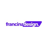 Francina Design Agency logo - Similar company to Examslayers Education