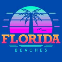 Florida Beaches logo - Similar company to Foxxr Digital Marketing