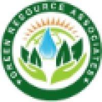 Green Resource Associates logo - Similar company to Green Building Technologies Pvt Ltd