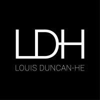 Louis Duncan-He Designs logo - Similar company to Mera Studio Architects