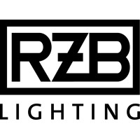 RZB Lighting logo - Similar company to Opple Lighting Europe