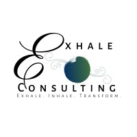 EXHALE CONSULTING, LLC logo - Similar company to Change Coaches