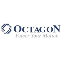 Octagon Güç Kontrol ve Hareket Sistemleri logo - Similar company to Abm Drives Inc.