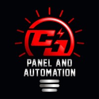 CJ Panel and Automation logo - Similar company to Me Products