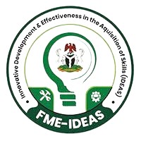 Ideas Project Nigeria logo - Similar company to Bromuno