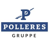Polleres Gruppe logo - Similar company to Rex Eat Gmbh