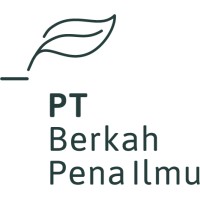 PT Berkah Pena Ilmu logo - Similar company to Pt Tri Hasta Solusindo