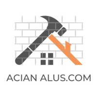 Acian Alus logo - Similar company to Photafoto.Id