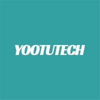 Heated jacket-yootutech logo - Similar company to Southern Sparkle Wearable Technology Co.,Ltd