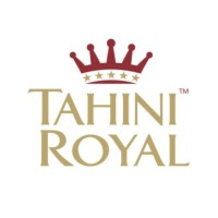 TAHINI ROYAL logo - Similar company to Khartalya Gida