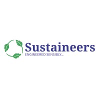 Sustaineers India logo - Similar company to Rewit Constructions India Pvt Ltd