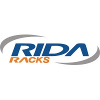 RIDA RACKS logo - Similar company to Daw Digital Artworks - Comunicación