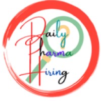 Daily Pharma Hiring logo - Similar company to Help Fresher