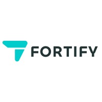 Fortify logo - Similar company to Fortify
