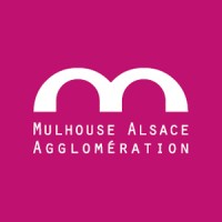 Mulhouse Alsace Agglomération - m2A logo - Similar company to Reagir