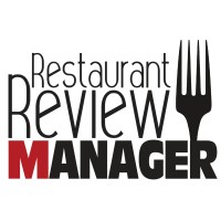 Restaurant Review Manager logo - Similar company to Eagle Infytag