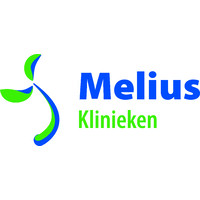 Melius Klinieken logo - Similar company to Engel Benelux