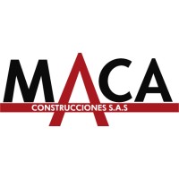 MACA Construcciones S.A.S logo - Similar company to Makka Constructions Pyt Ltd