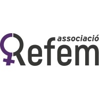 Associació REFEM logo - Similar company to Associació Reintegra