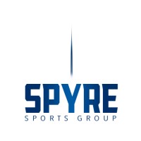 Spyre Sports Group logo - Similar company to Division Street Associates Llc